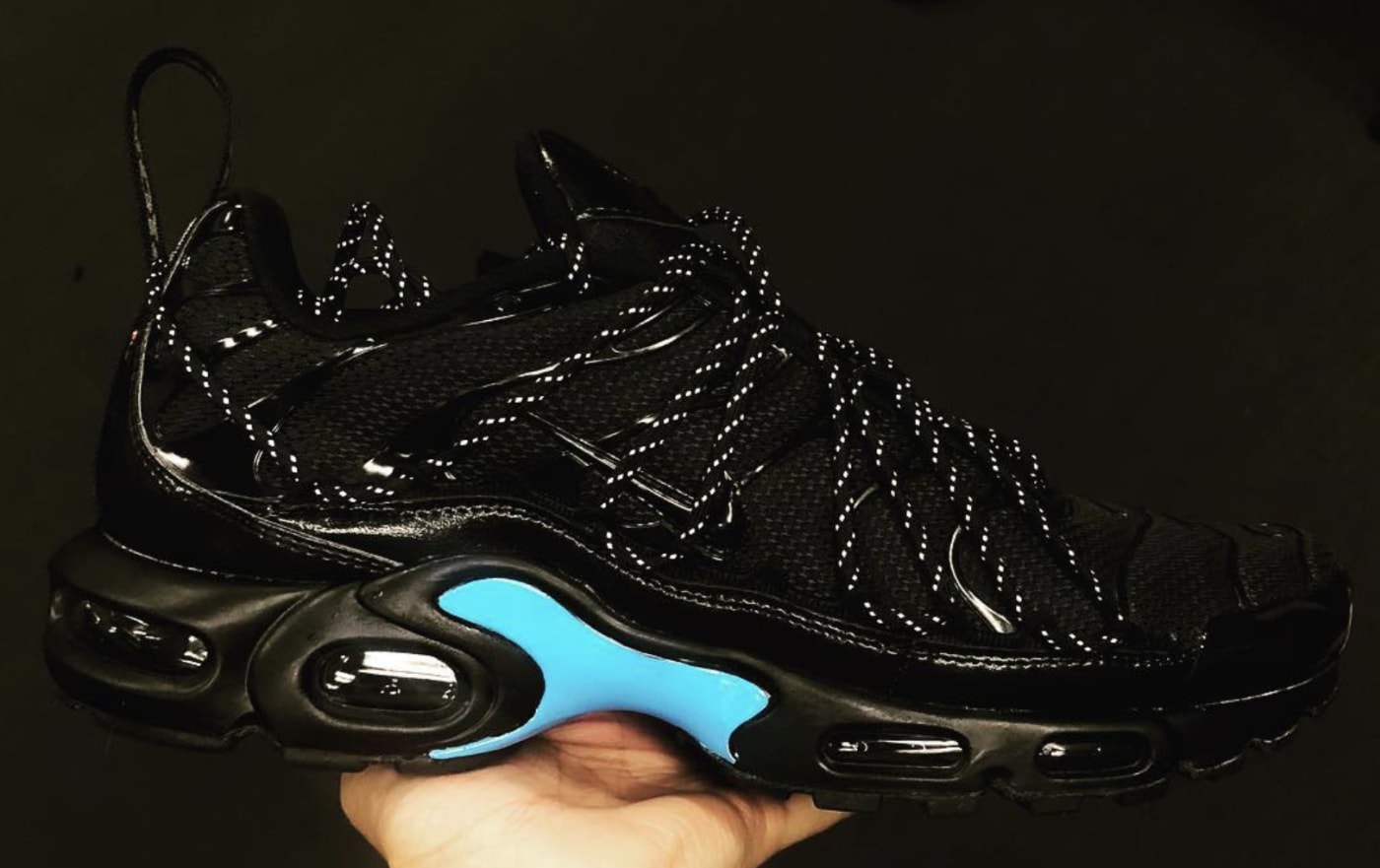Drake's nike line clearance