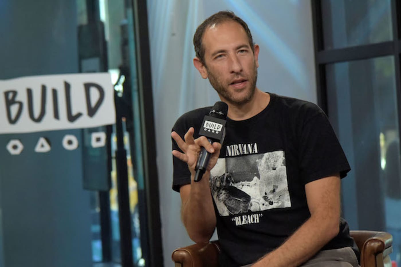 Ari Shaffir Issues Statement After His Comments About Kobe Bryant’s
