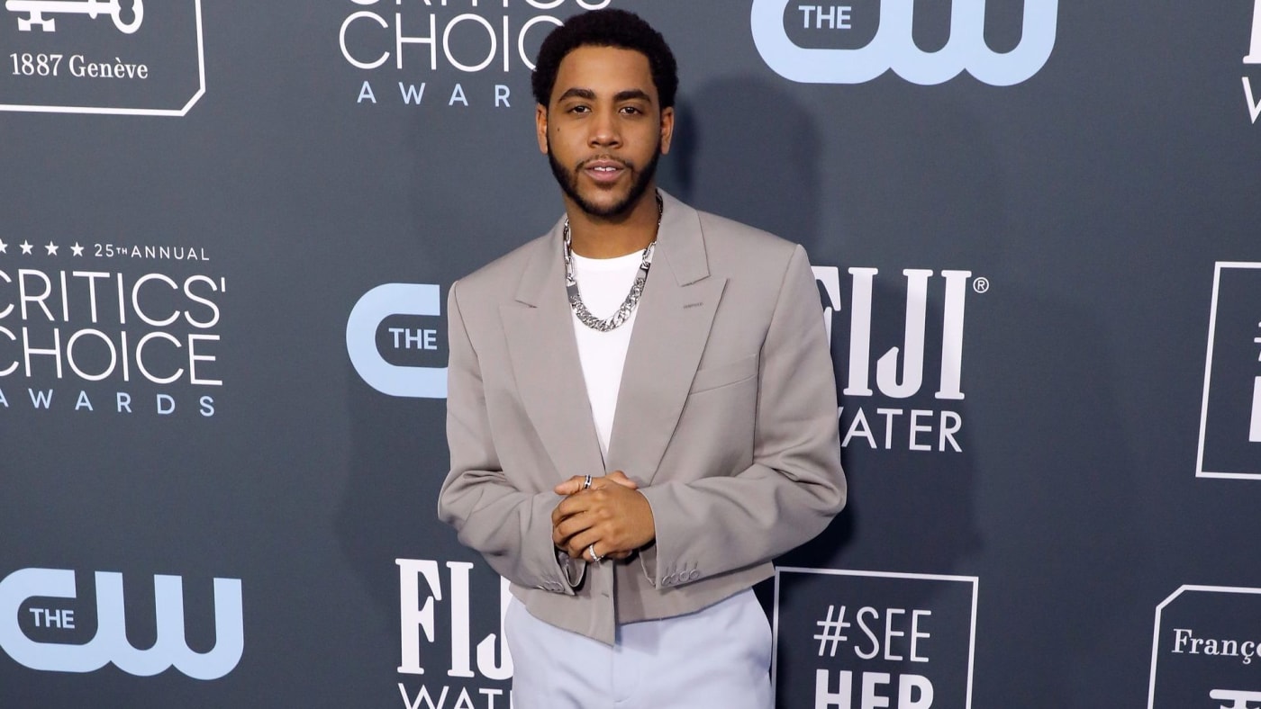 Lana Condor at Awards Show