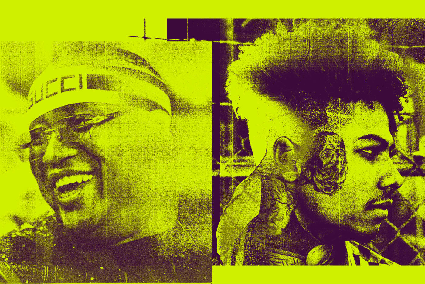 From E 40 To Blueface The Timeless Impact Of The Offbeat Flow Complex