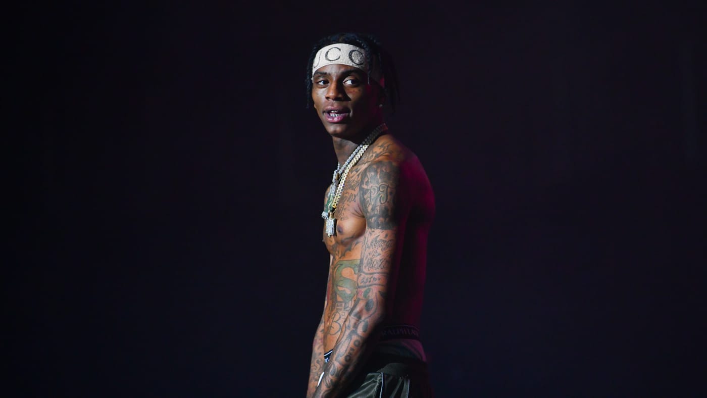 Soulja Boy Thinks Young Dolph is Lying About Making $100k Per ...