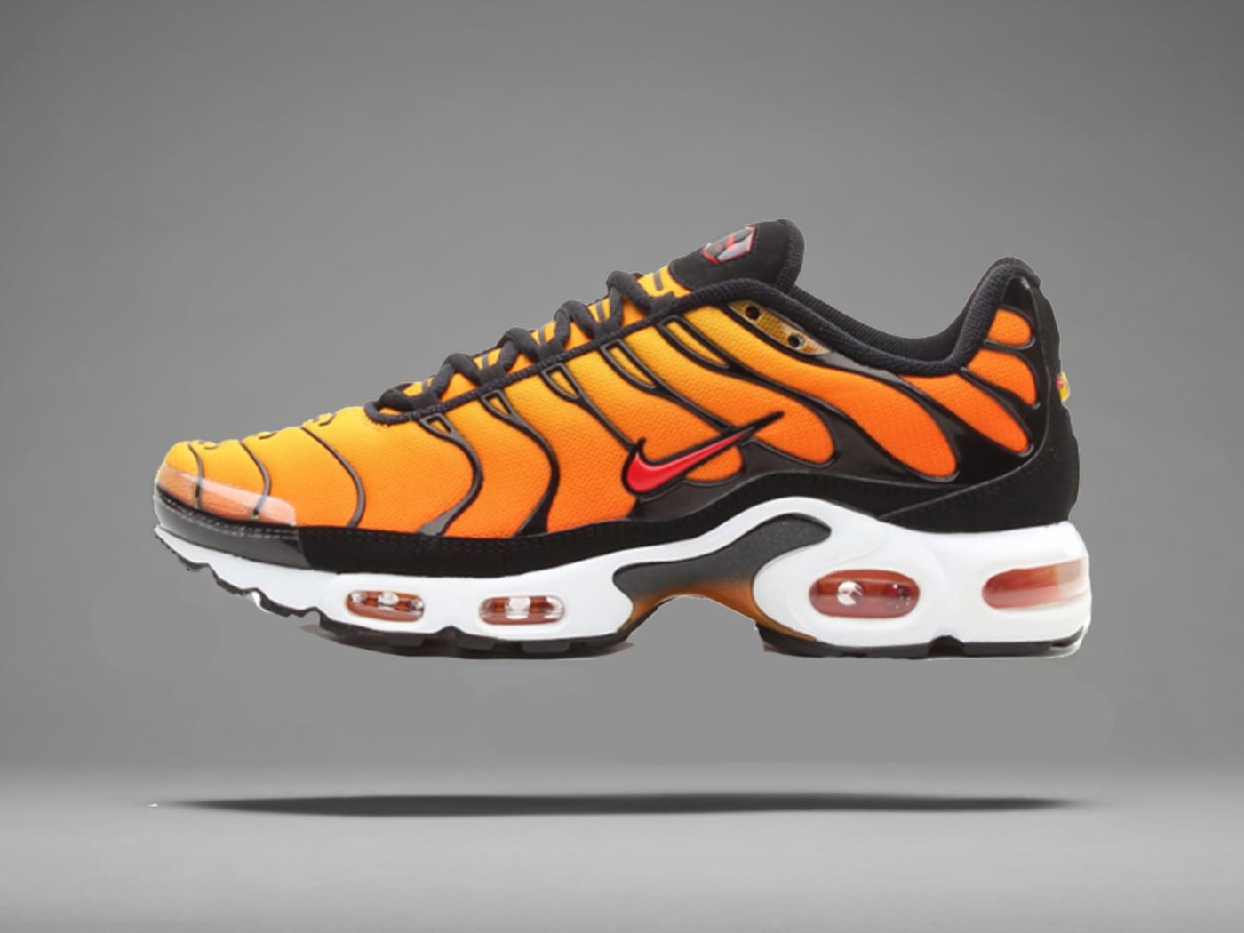 air max plus history