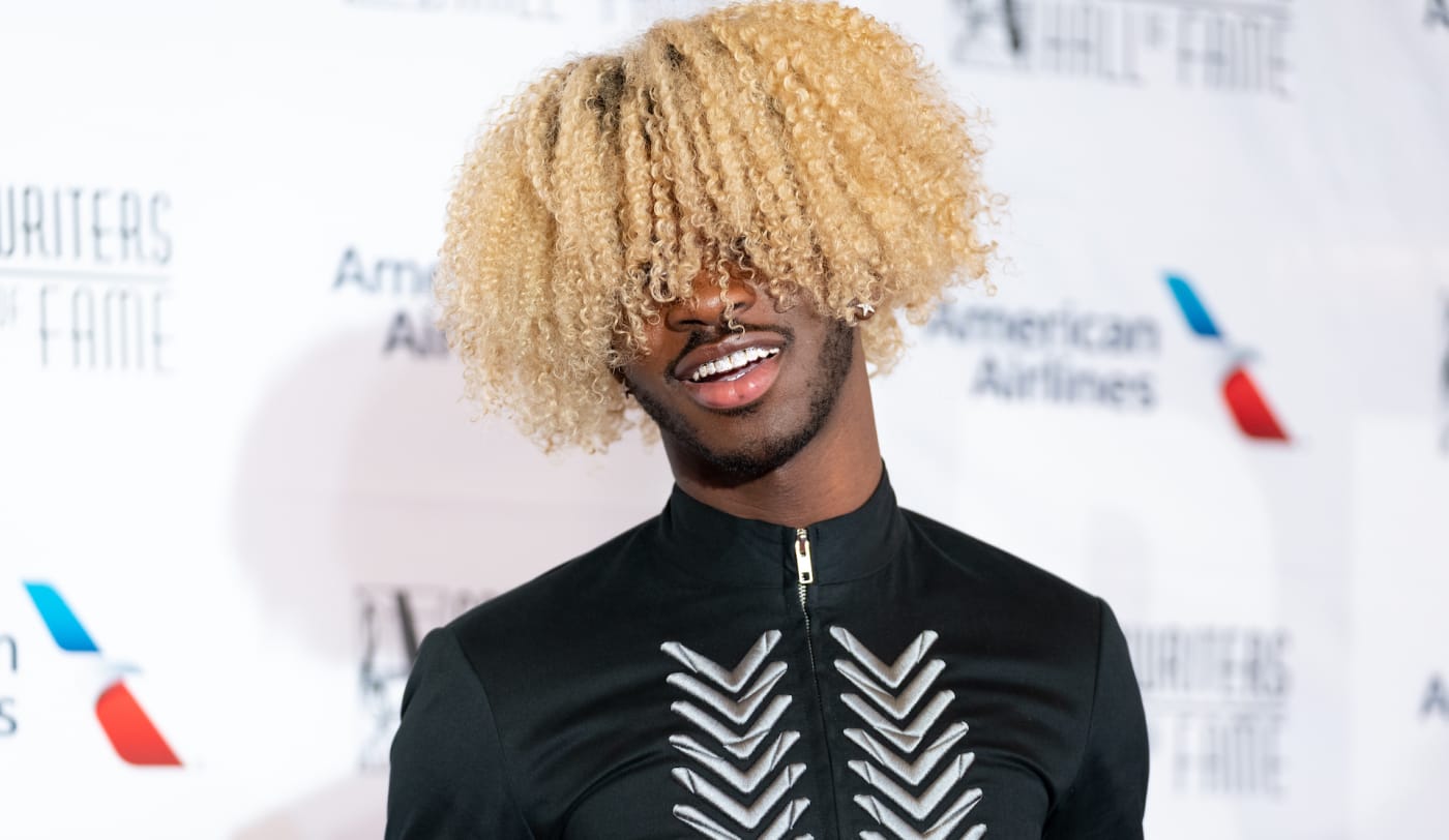 Lil nass x