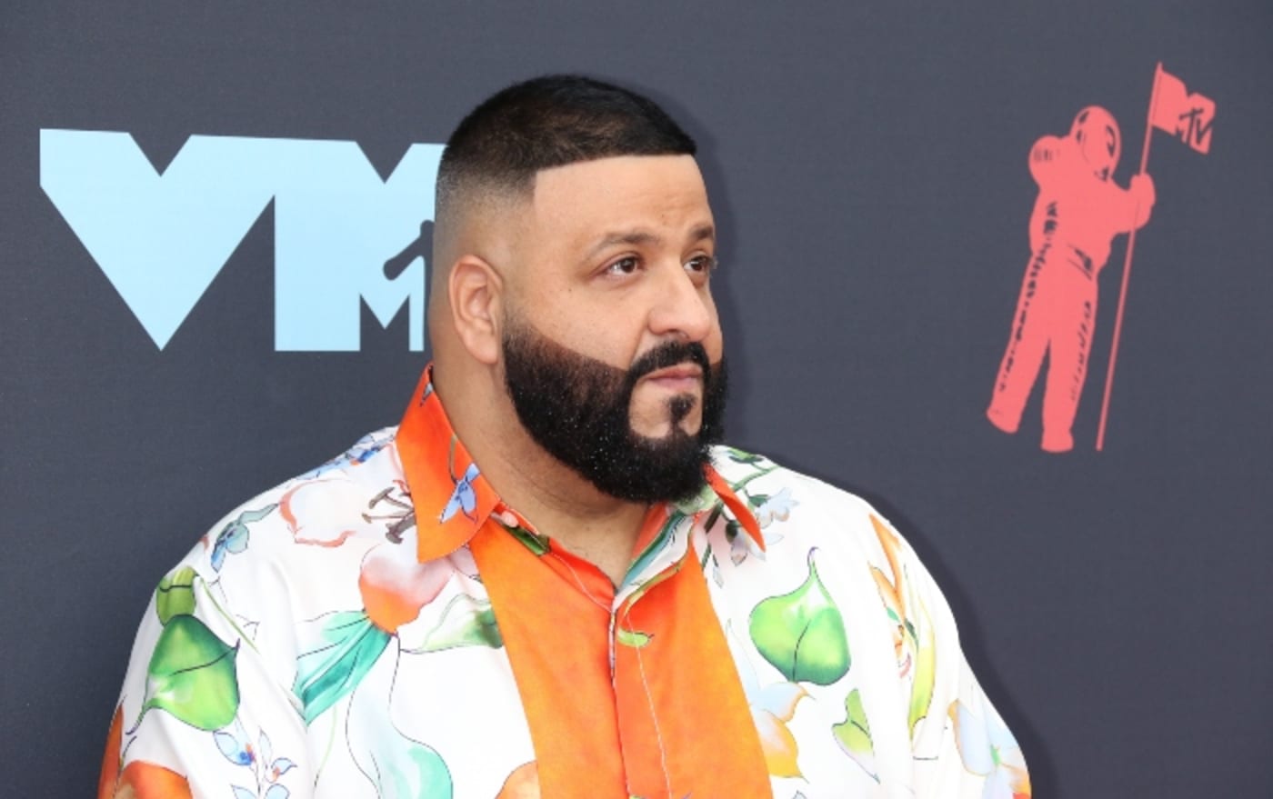 DJ Khaled and Wife Nicole Tuck Expecting Second Child | Complex