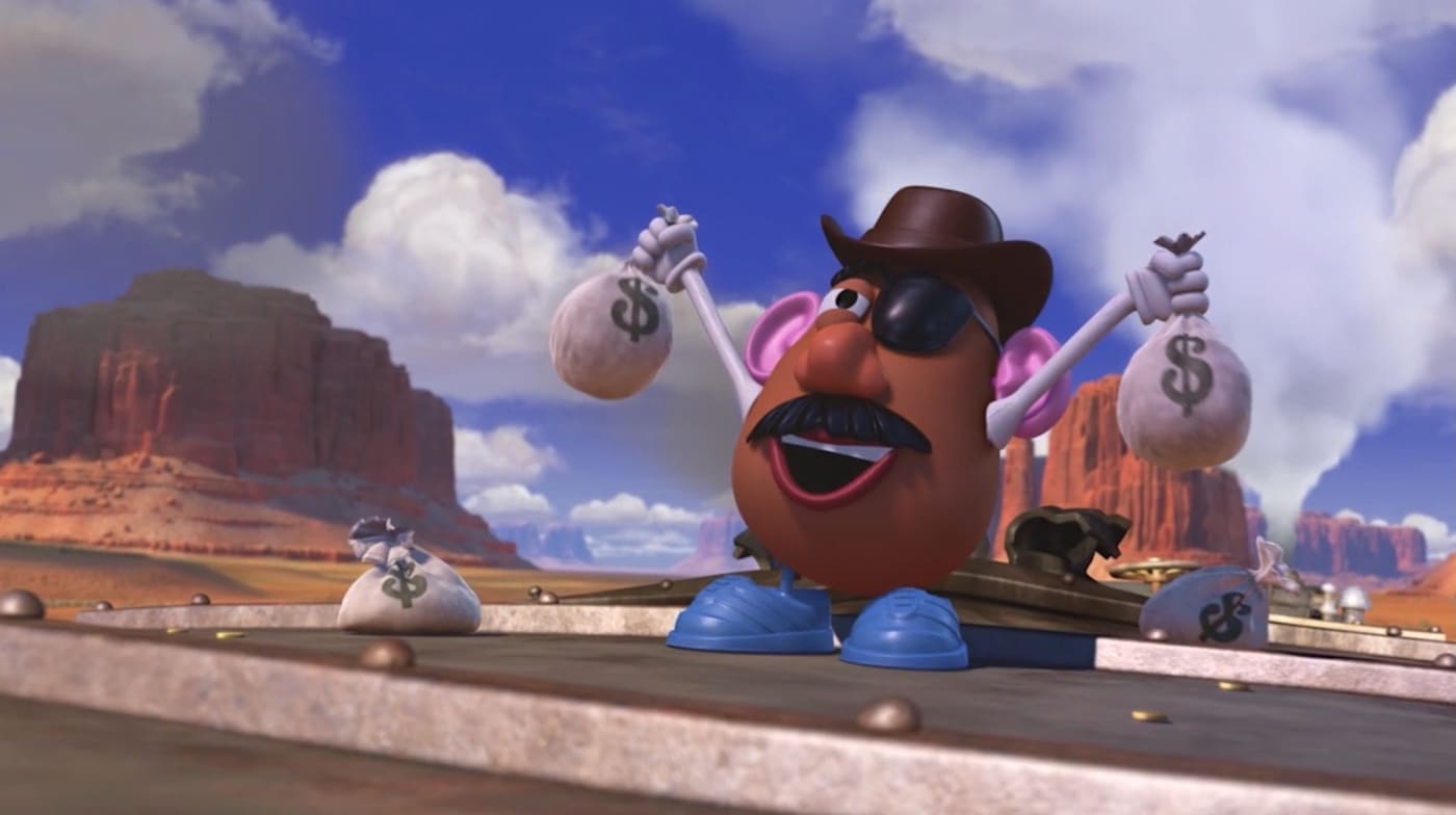 Toy Story 3 26 Trivia Facts Easter Eggs To Catch On Disney Complex