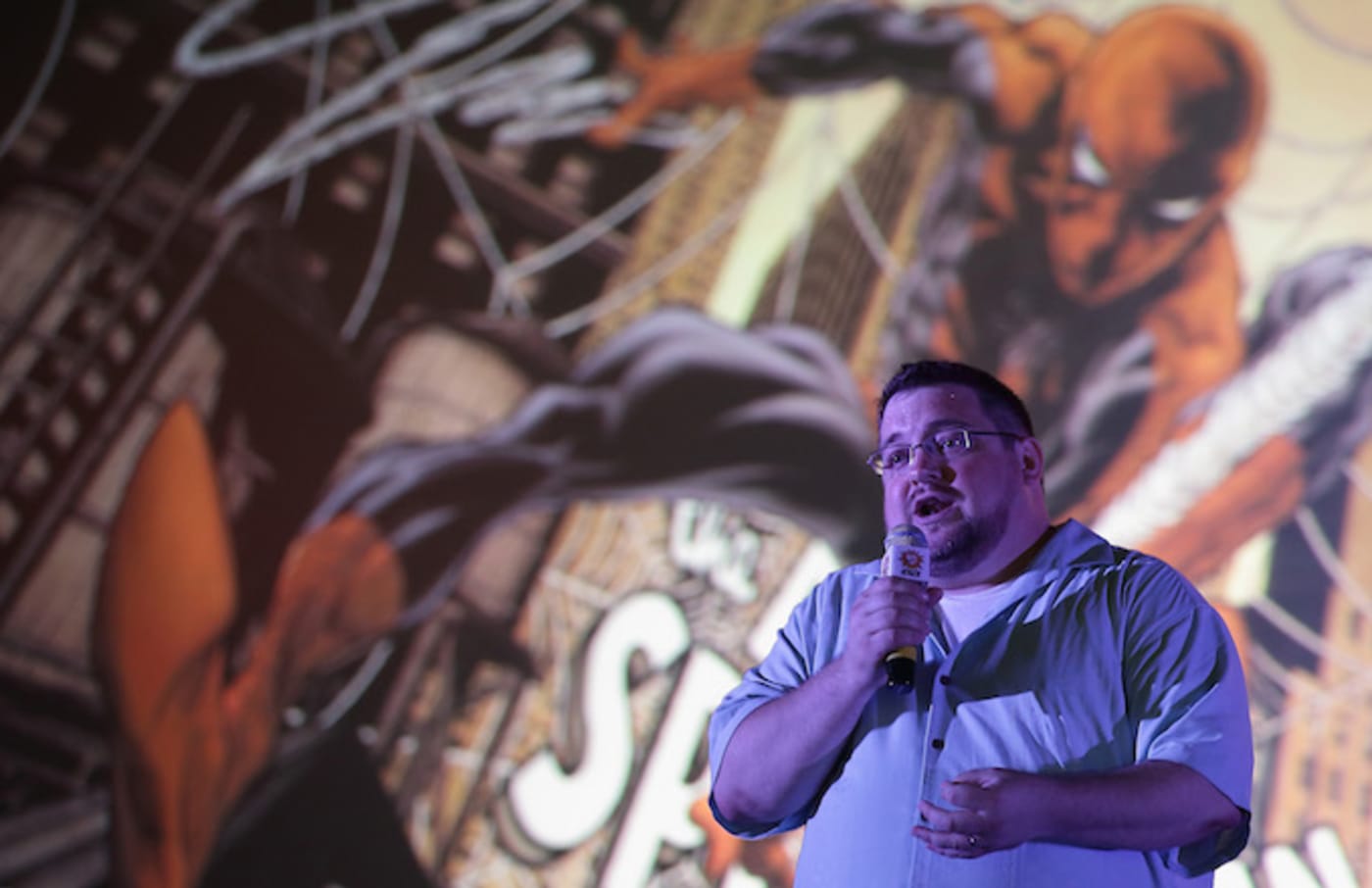 New Marvel Editor In Chief C B Cebulski Formerly Wrote For The Company Under Pseudonym Akira Yoshida Complex