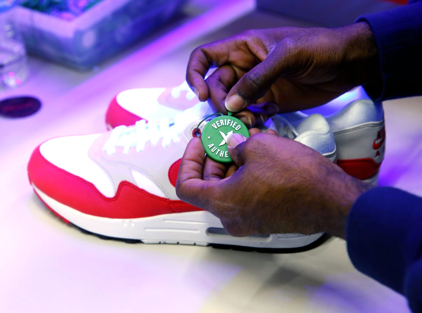 jordan not for resale stockx