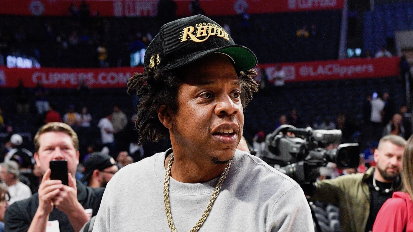 Jay z clothing line hats Clearance