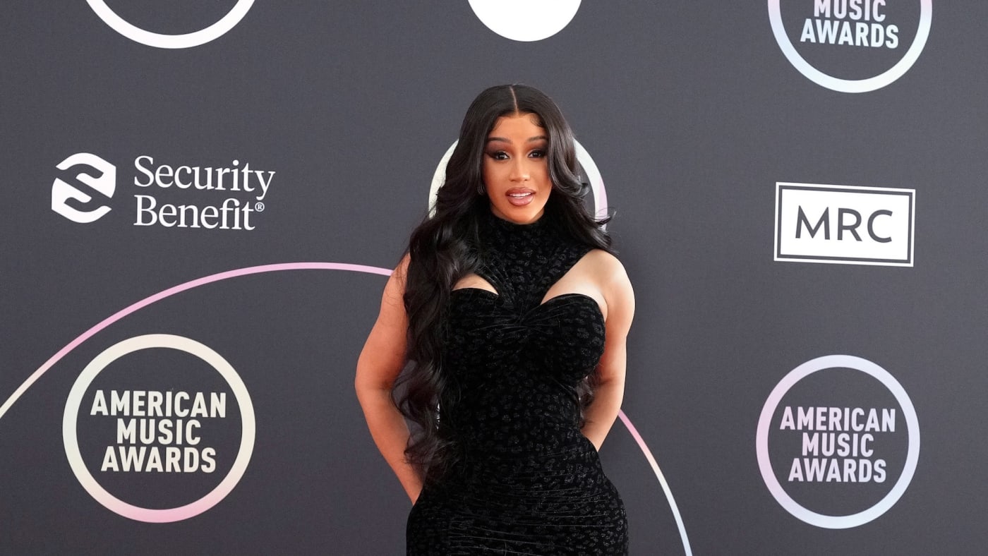 Tasha K Ordered to Pay Cardi B $4 Million or Secure Funding for Full
