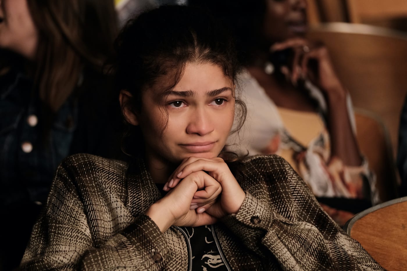 Why Is Euphoria Not Working On Hbo Max Euphoria' Season 3: Why It Might Take So Long For the HBO Series to Retu |  Complex