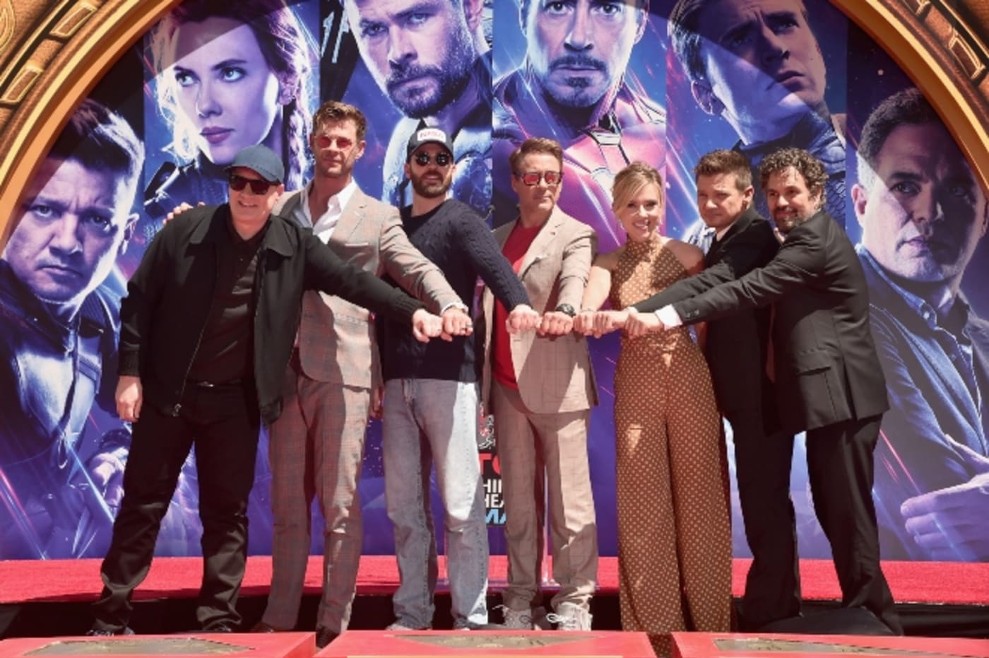 Avengers The Latest News Movies Release Dates More