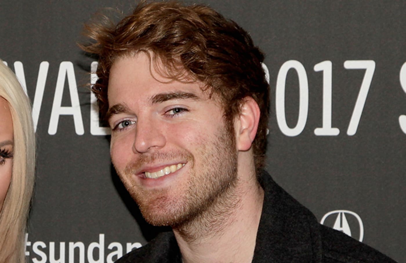 YouTuber Shane Dawson, who says he definitely didn't have sex with his cat.