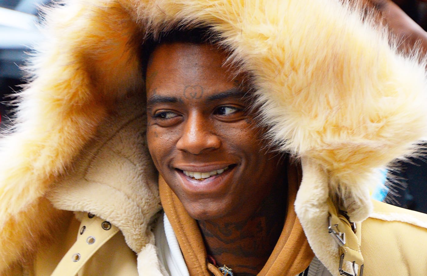 soulja boy getty robert kamau