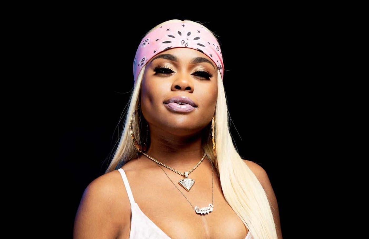 Chicago’s Queen Key Has Been Making Brash, Quotable Rap Songs Since