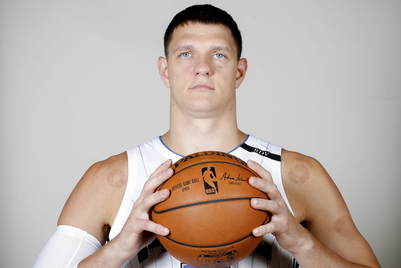 the 10 worst players in the nba today