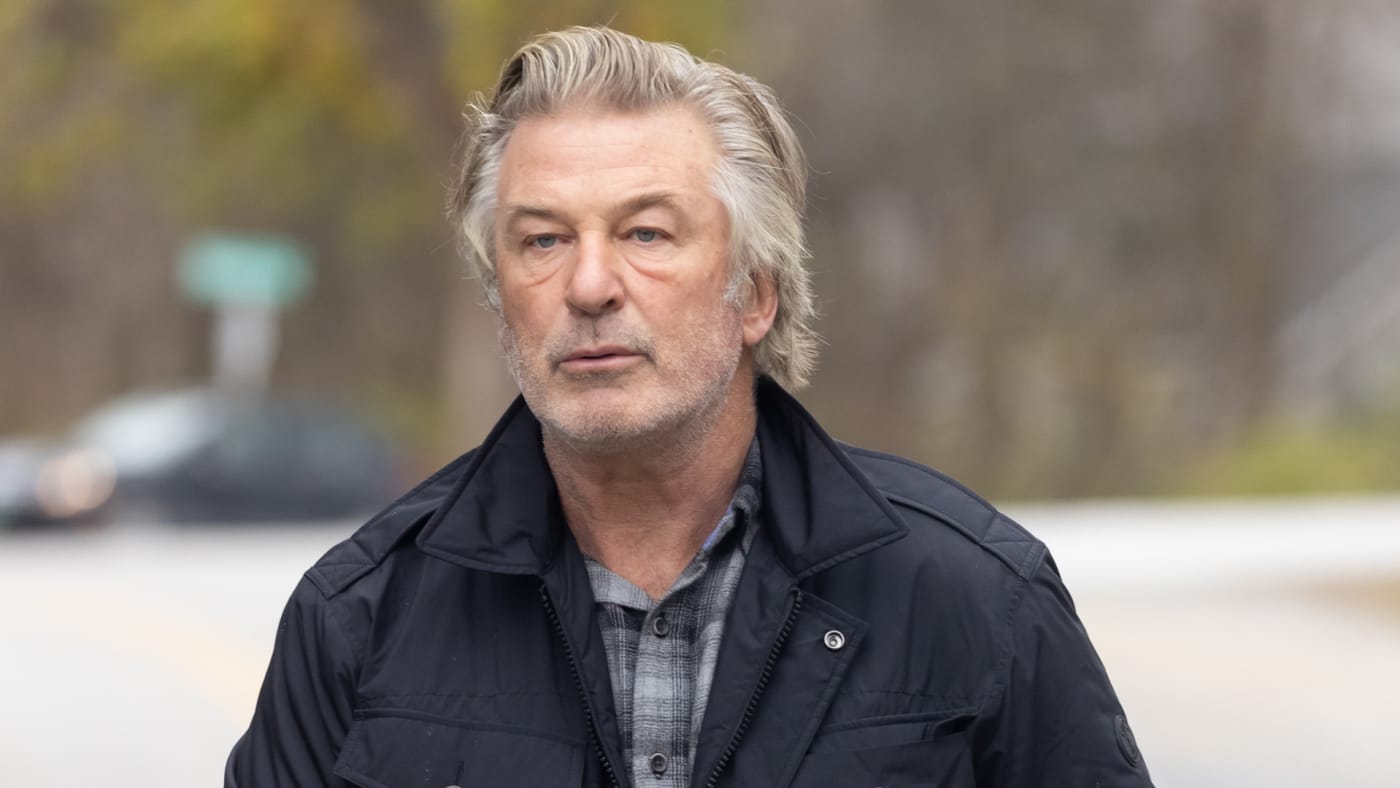 Halyna Hutchins’ Husband ‘Angry’ Over Alec Baldwin Rejecting Responsibility Complex