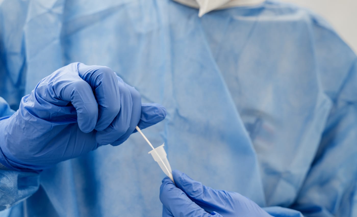 First U.S. Cases of Omicron Detected in California and Minnesota