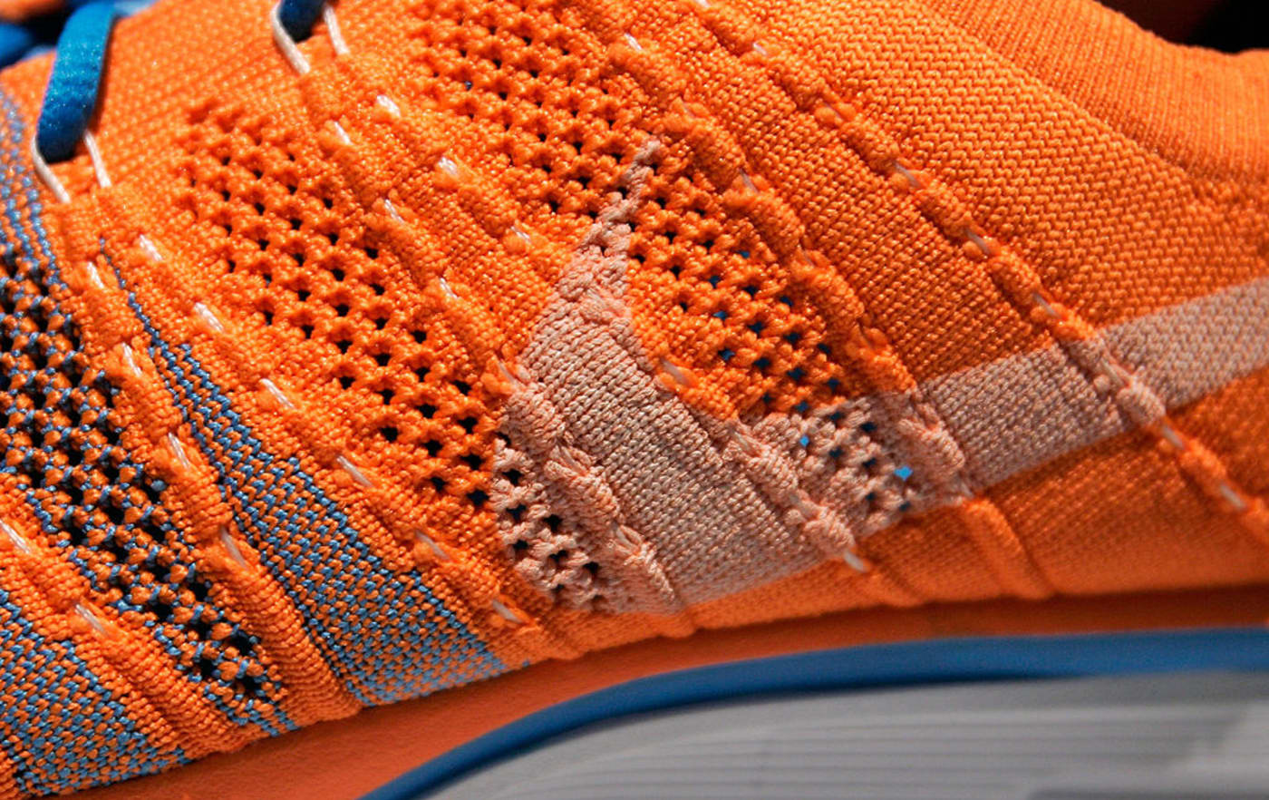 How to Clean Nike Flyknits | Complex