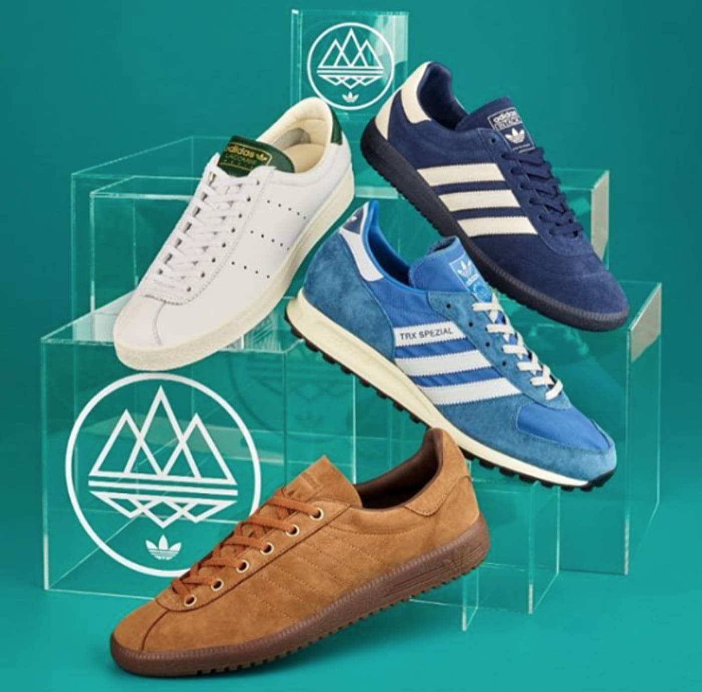 Sneaker Releases 10/5/17 Complex
