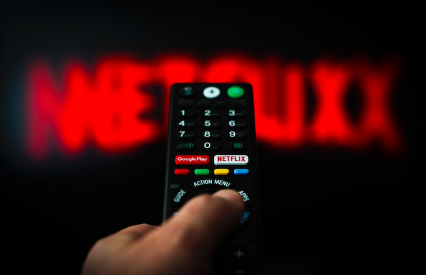 Netflix Testing New Feature That’s Similar to Traditional TV | Complex