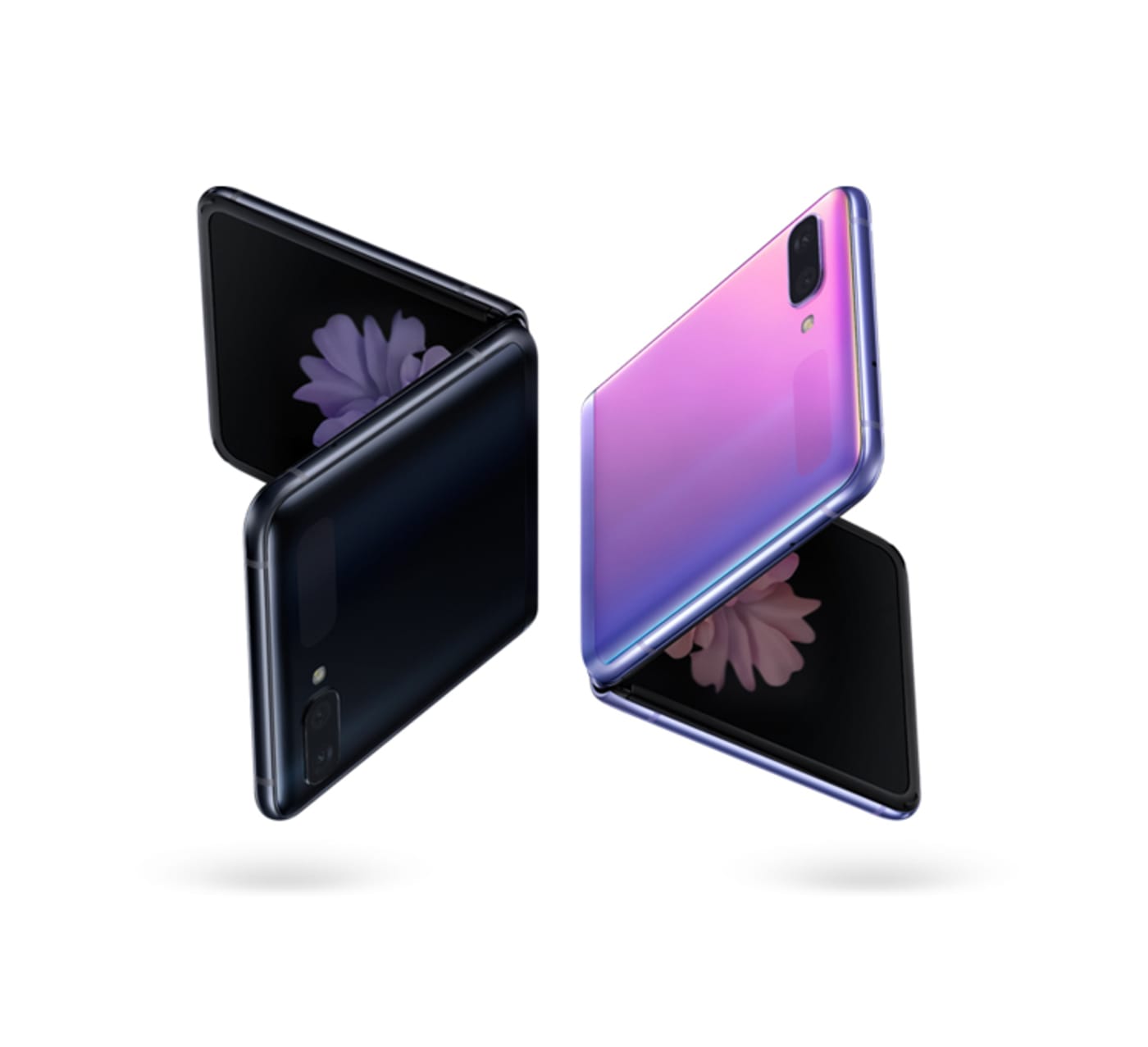new galaxy flip phone 2020 price