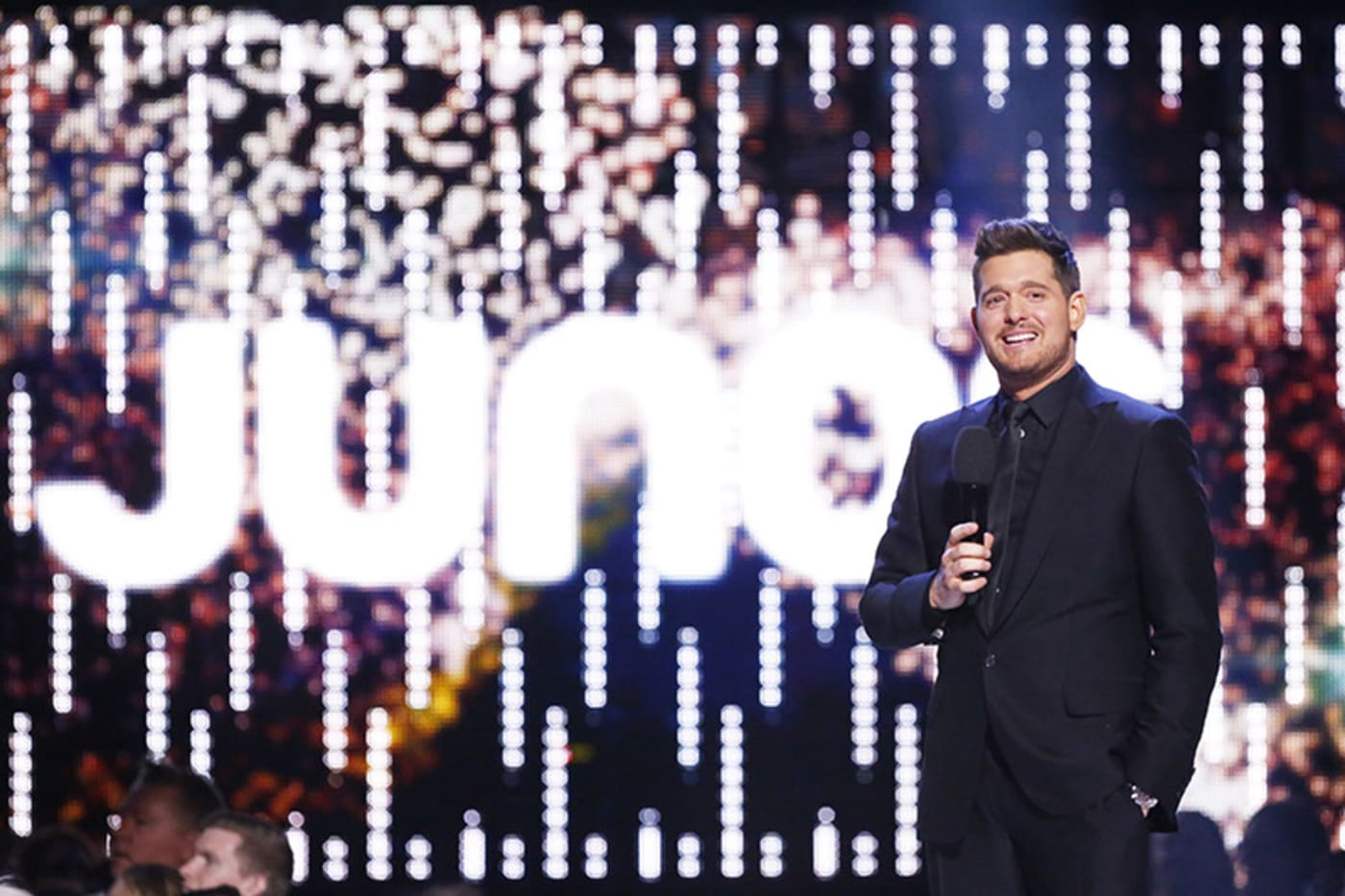 Here are all of the winners from Canada’s 2018 Juno Awards in Vancouver