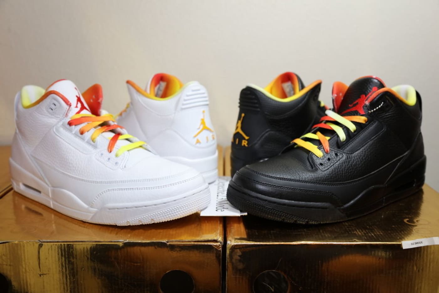 nike jordan drake