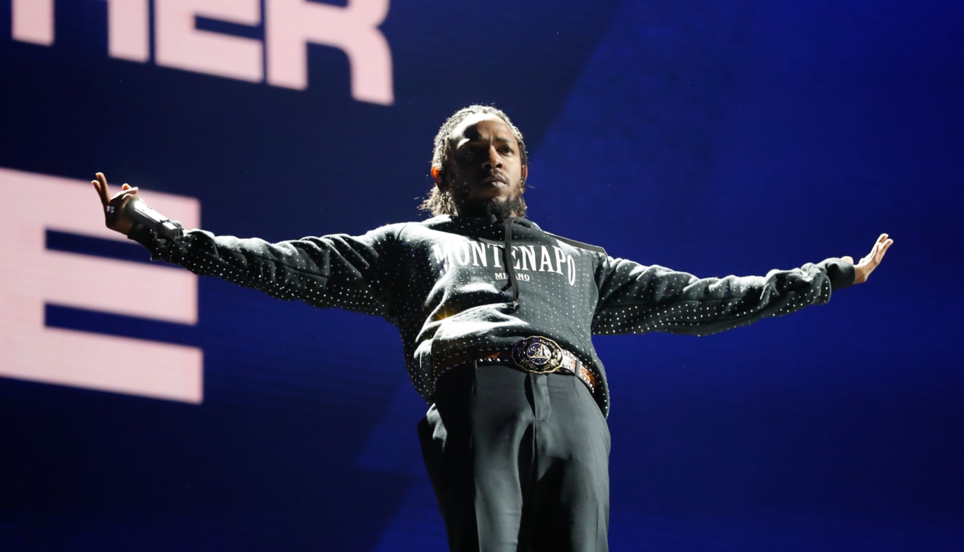 Kendrick Announces ‘Mr. Morale & The Big Steppers’ Album Release Date