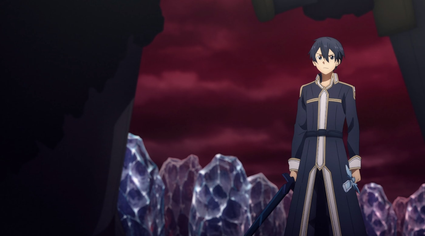 What To Watch On Crunchyroll Right Now October 22 Complex