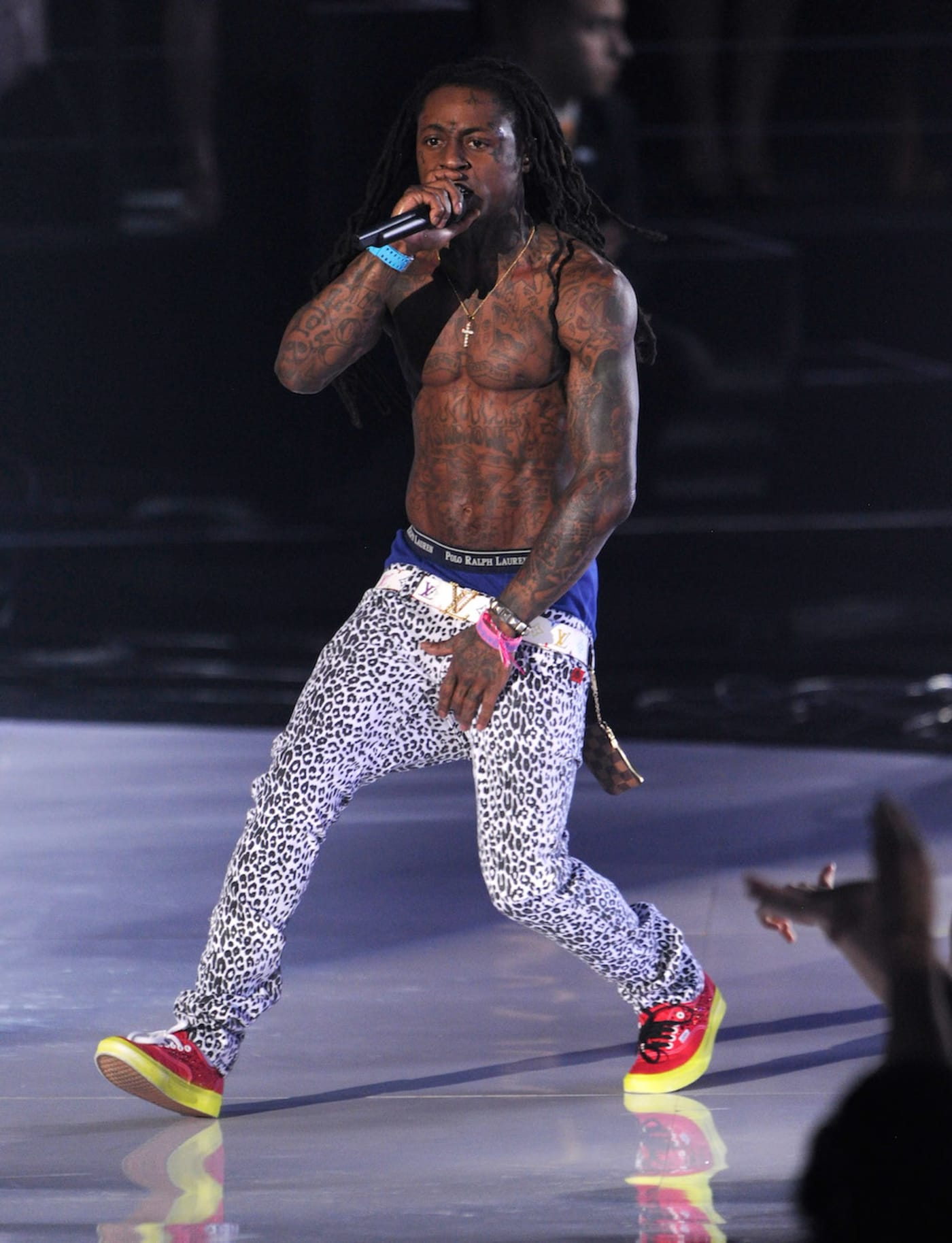 10 Best Lil Wayne Outfits & Memorable Style Moments of All Time | Complex