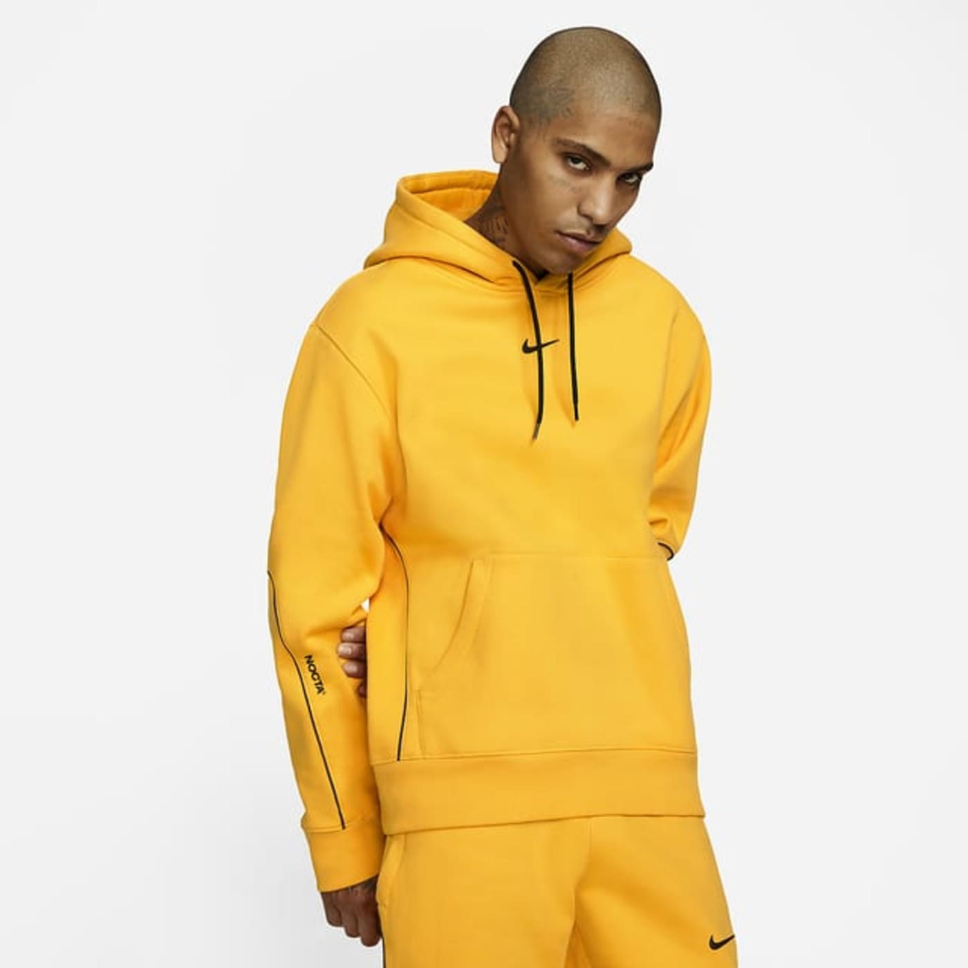Top 10 Drake x Nike NOCTA Items: Puffer Jackets, Hoodies & More 