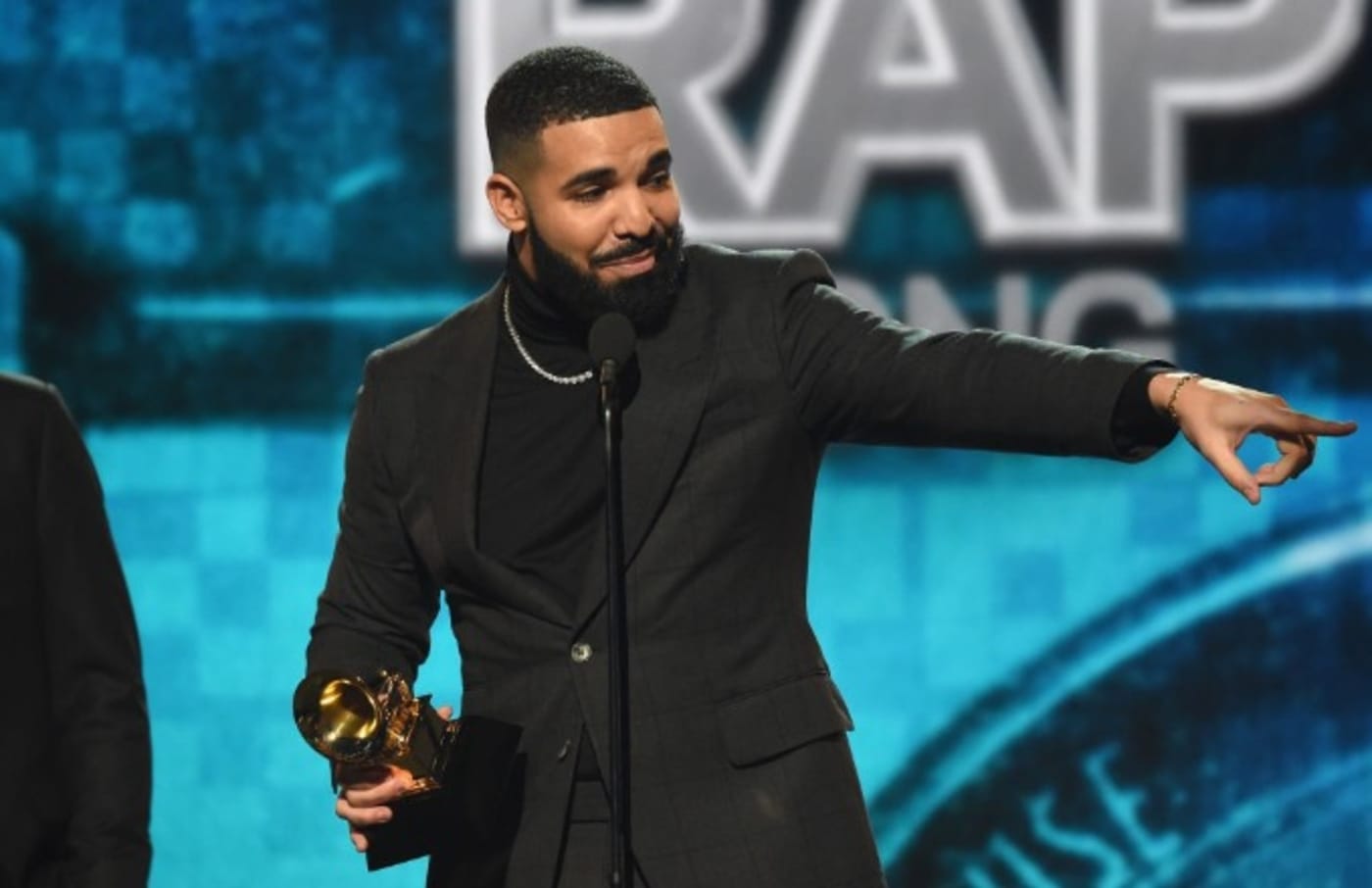 drake