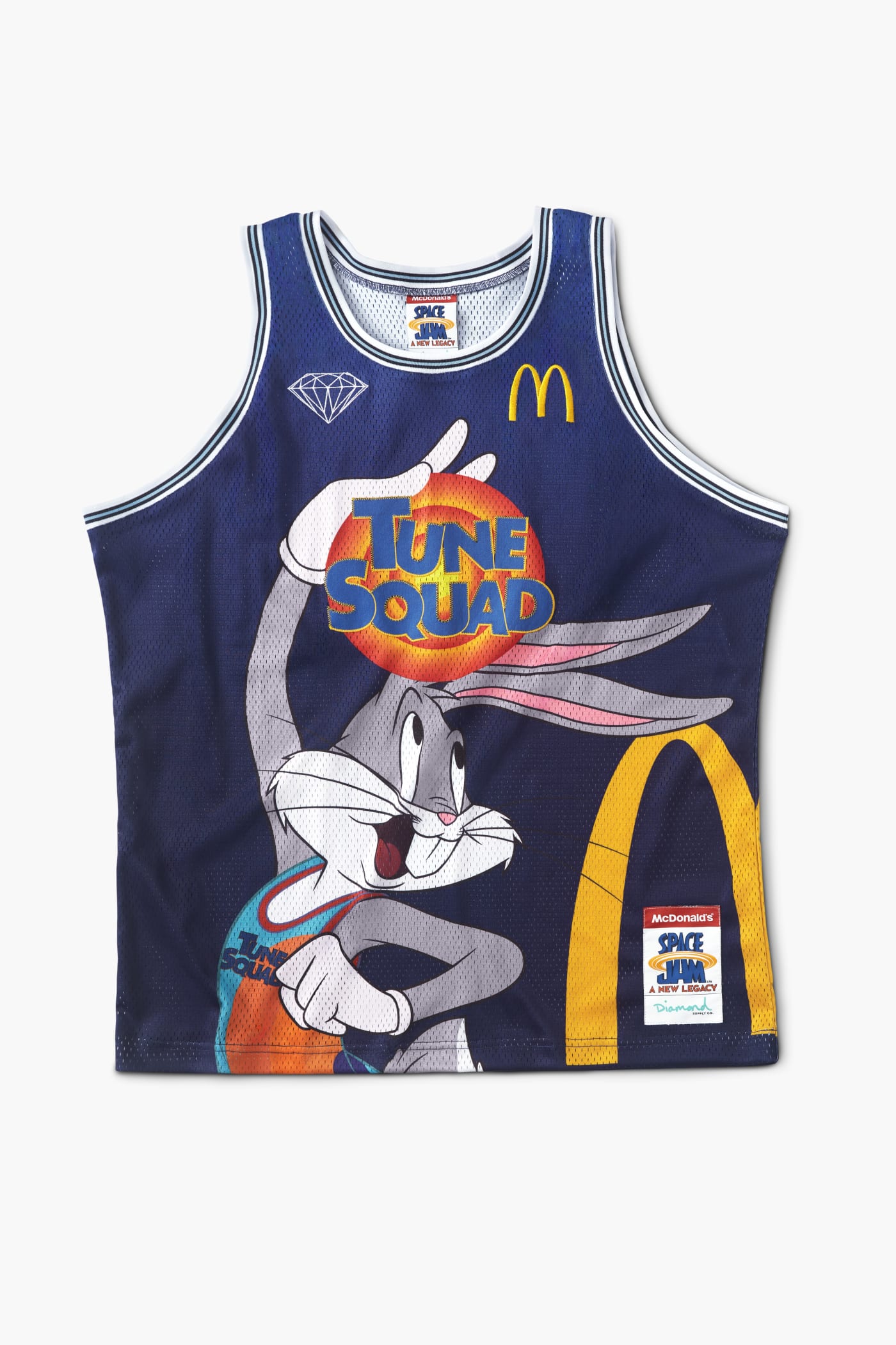space jam new legacy jersey nike