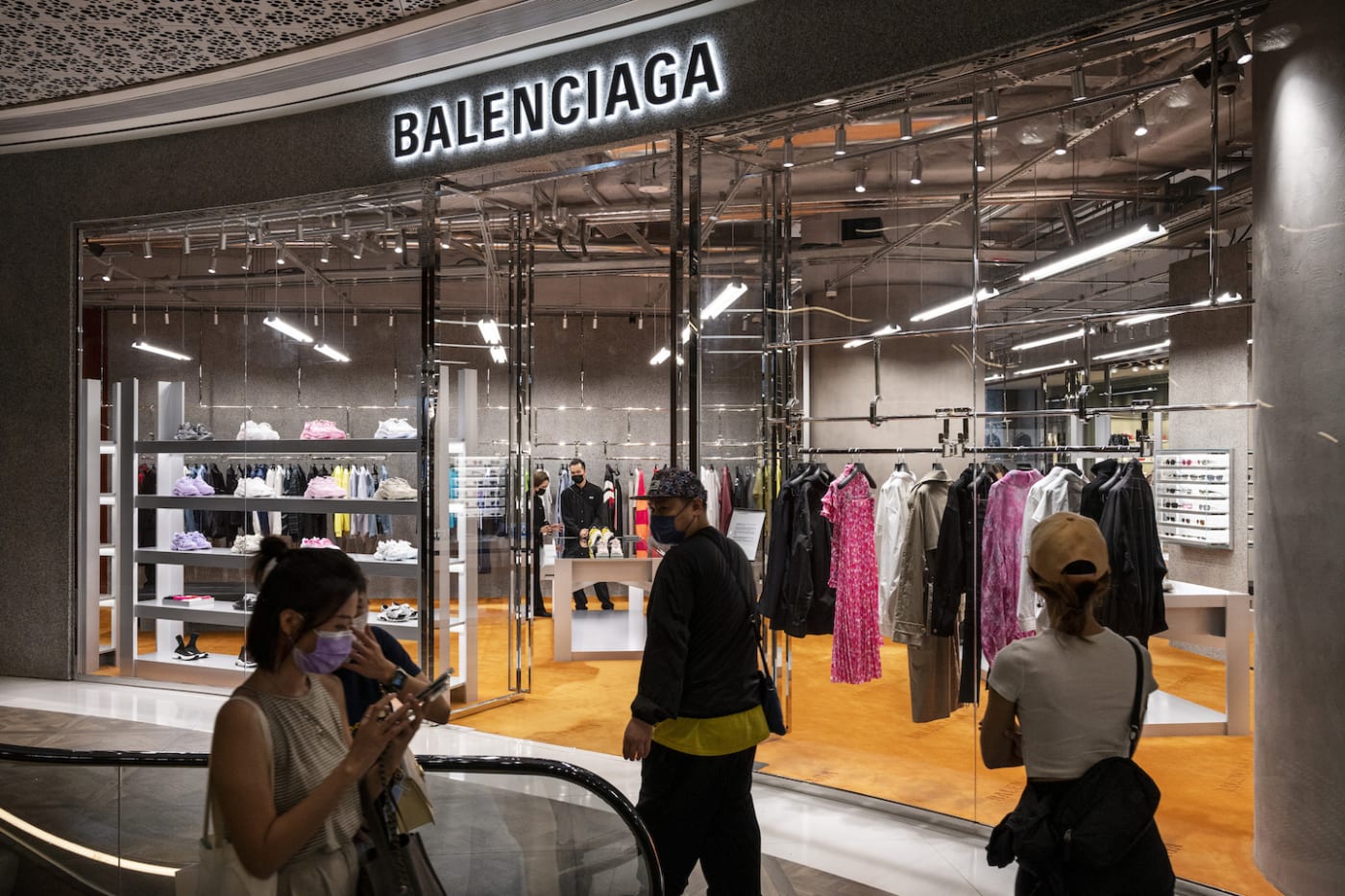 Kanye West Yeezy Gap x Balenciaga: What We Want To See | Complex