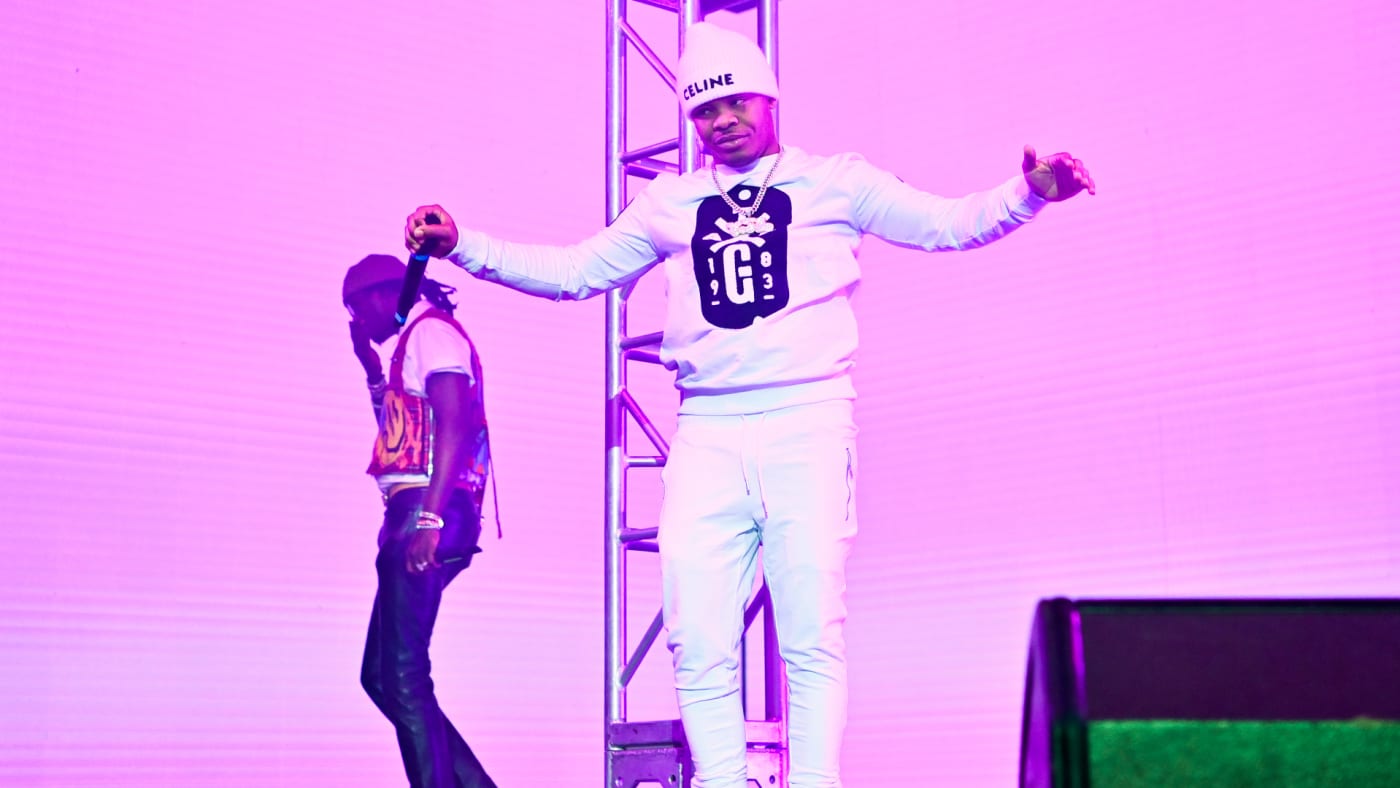 Young Thug’s Brother Unfoonk Takes Plea Deal in YSL RICO Case | Complex