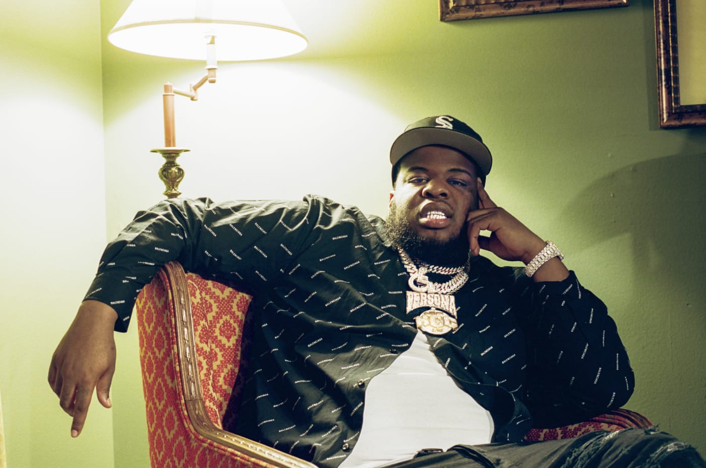 Maxo Kream Interview He’s Back, Better and Stronger Than Ever Complex