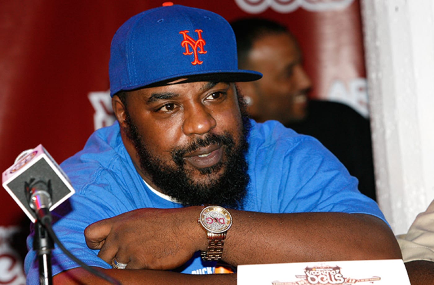 Sean Price’s Posthumous Album Will Be Out This Summer Complex