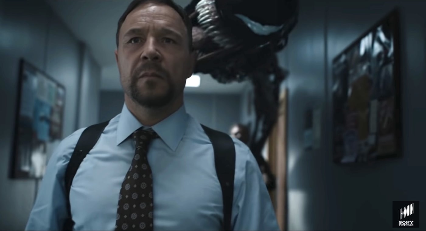 Venom: Let There Be Carnage': 18 Easter Eggs (and one Mid ...