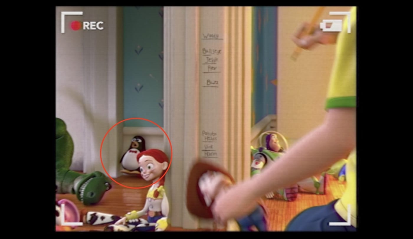 Toy Story 3 26 Trivia Facts Easter Eggs To Catch On Disney Complex