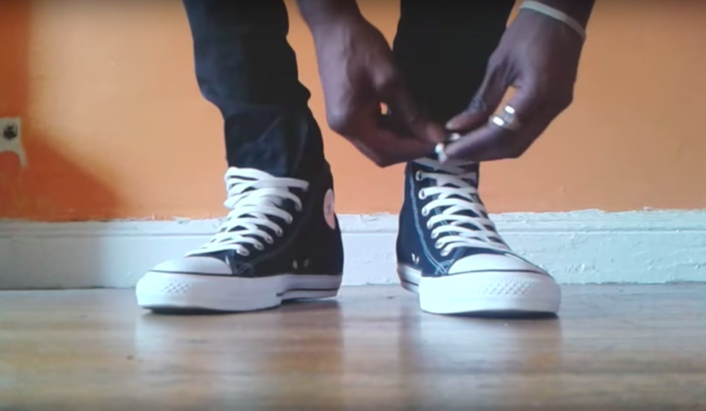 converse for skating