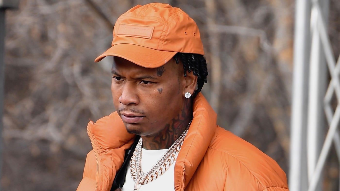 Moneybagg Yo Says His Mother Has Been Diagnosed With COVID-19 and