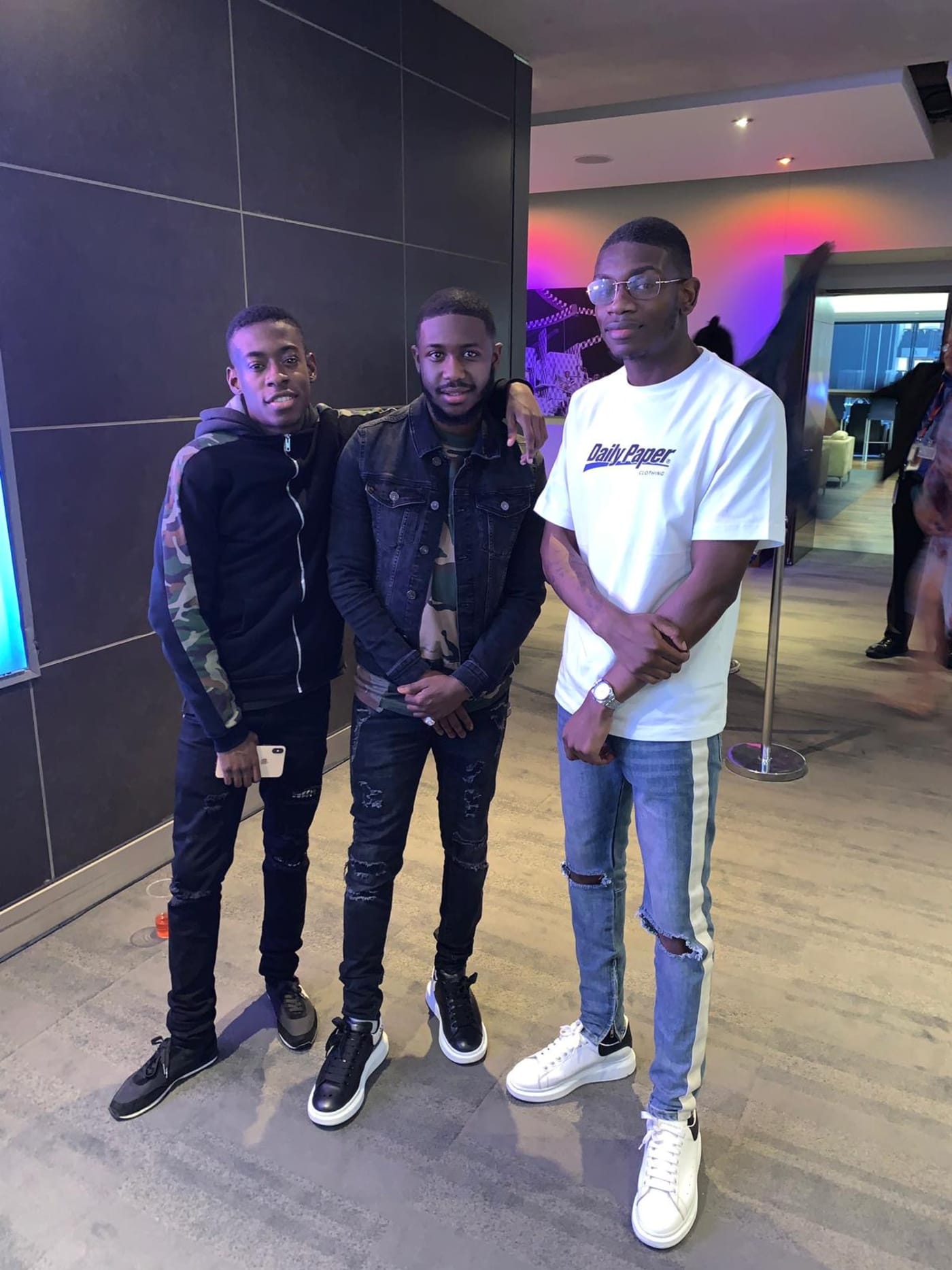 10 Black British Music Execs Shaking The System (2020 Edition ...
