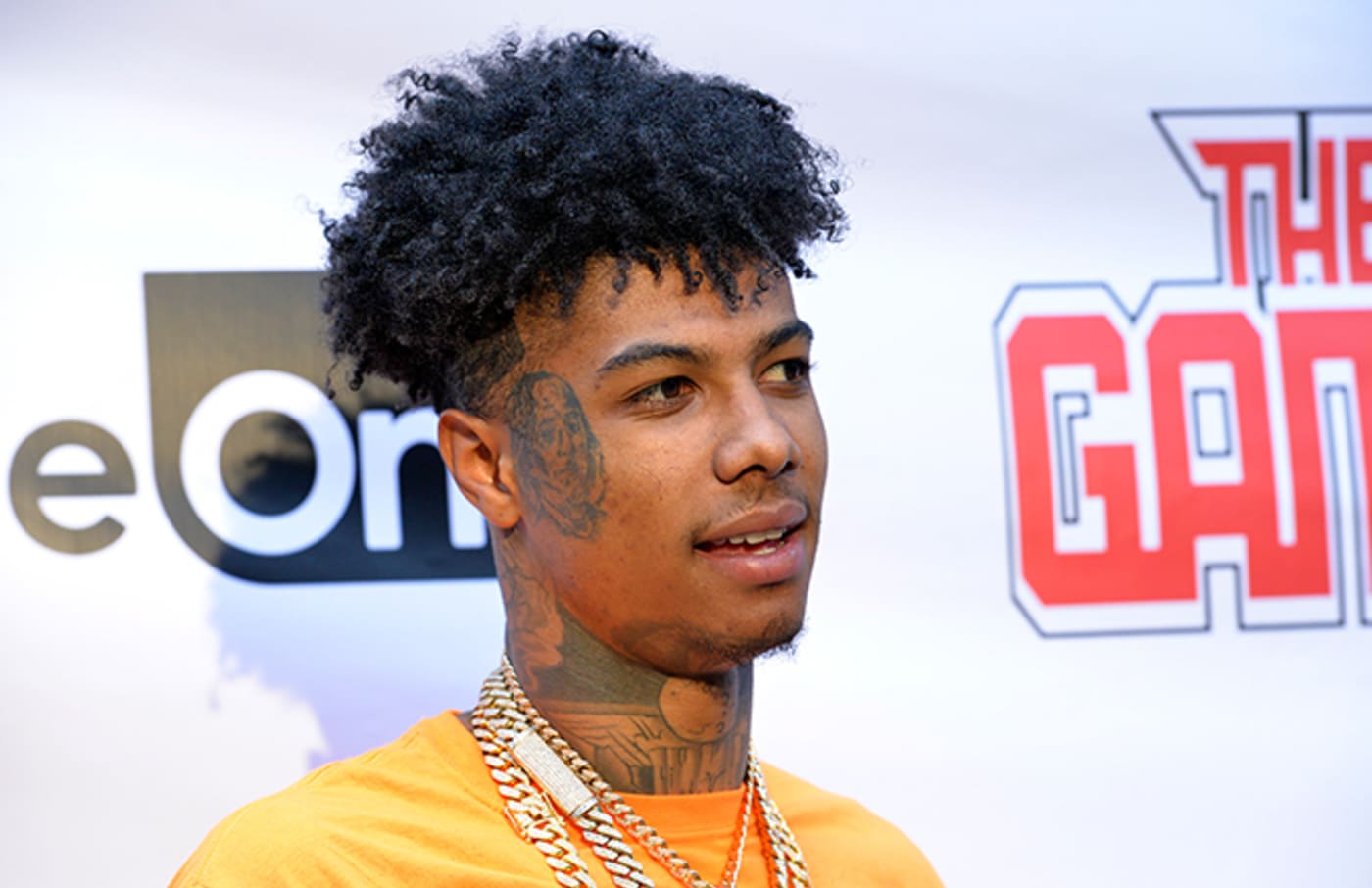 Blueface Previews Song Referencing Kicking His Mom And Sister Out Of His House Complex - blueface roblox id bussdown
