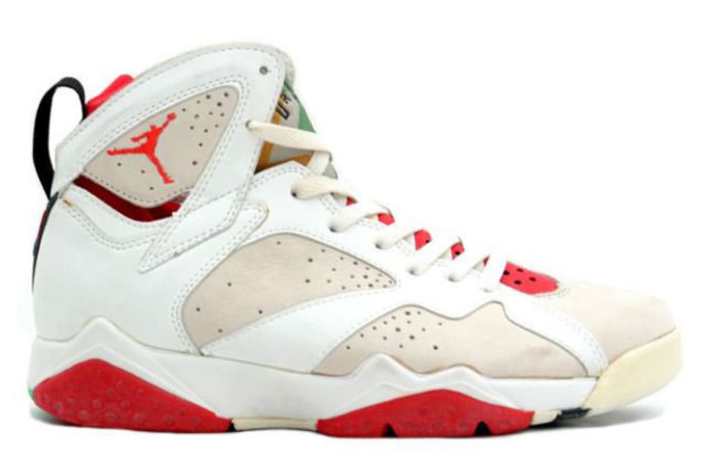 Air Jordan 7 Hare