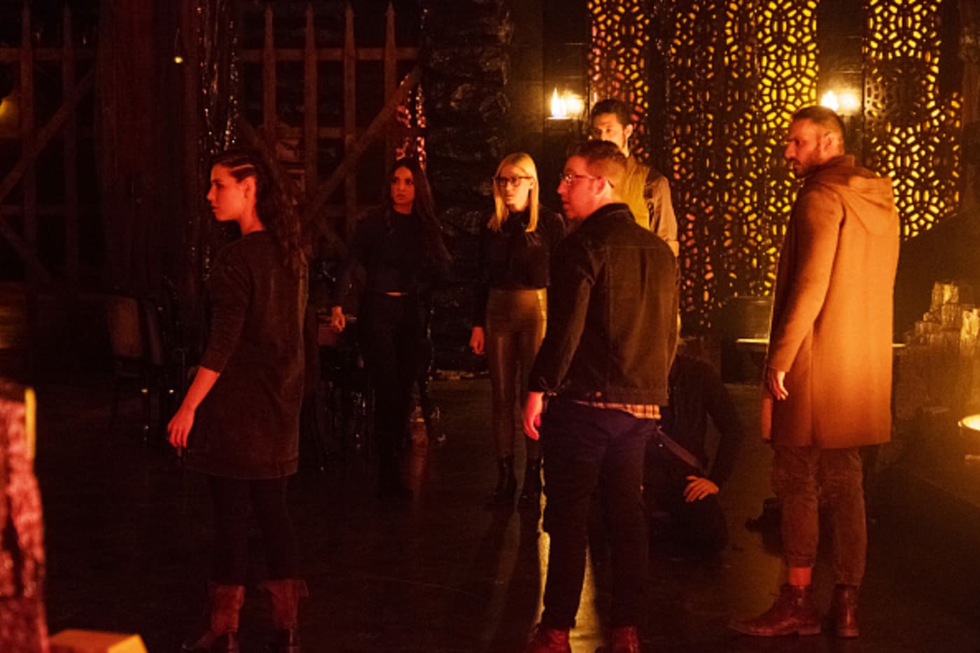 magic shows to watch on netflix
