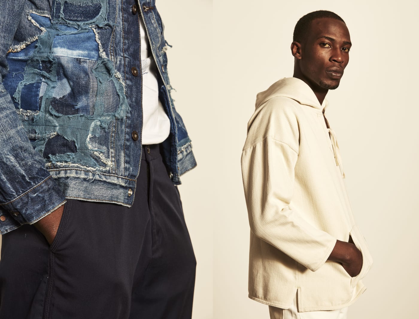made and crafted levis mens