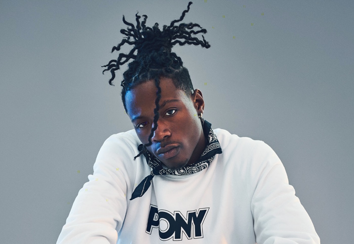 pony joey badass shoes