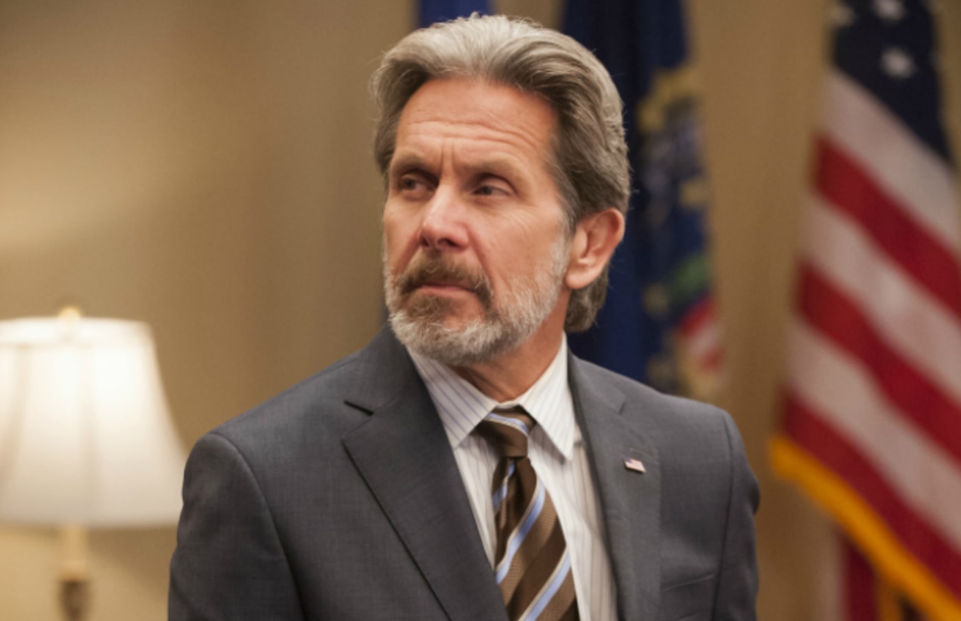 NBC Once Again Delays TrumpInspired ‘Law & Order SVU’ Episode Complex