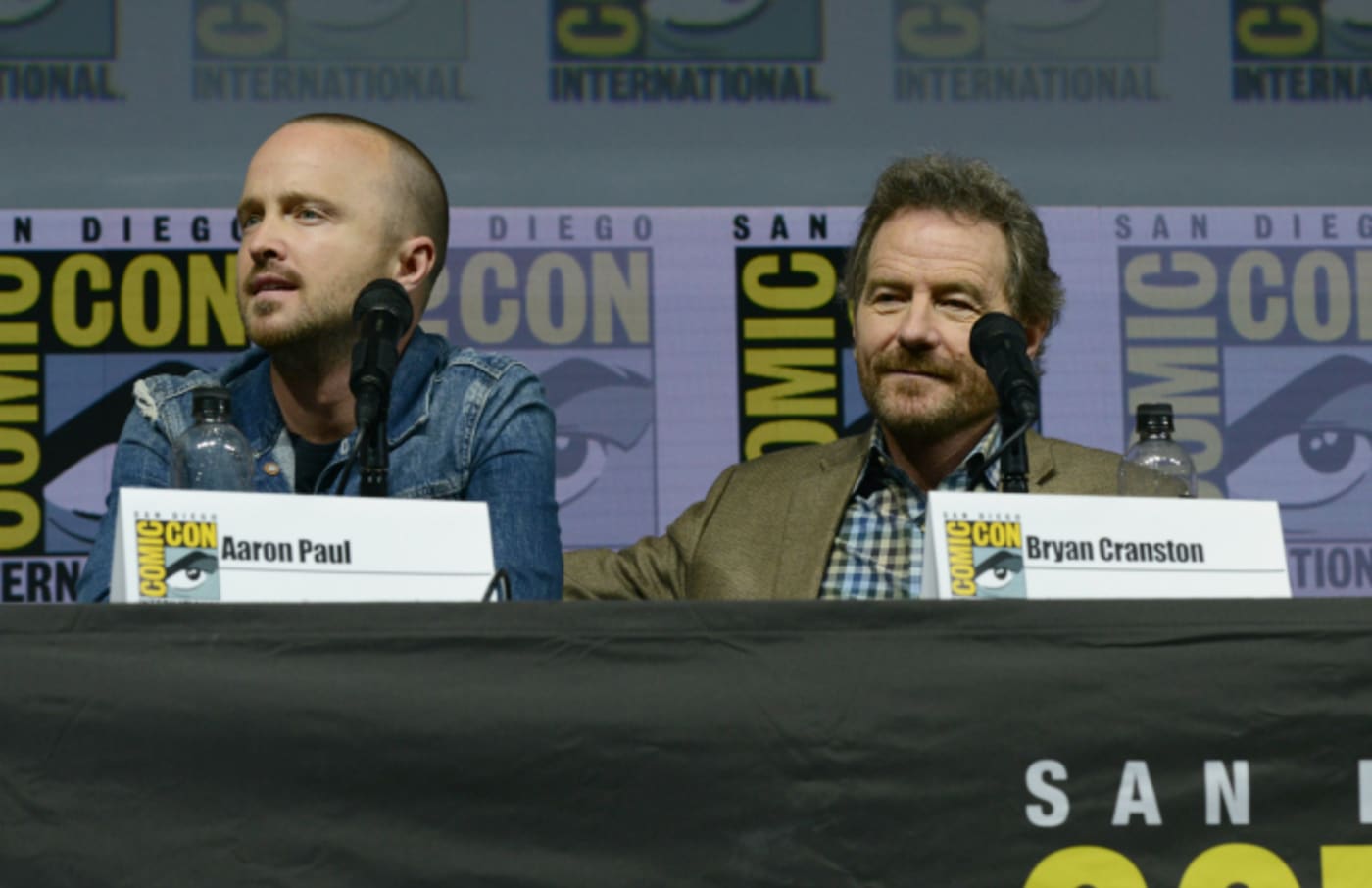 ‘Breaking Bad’ Feature-Length Sequel Reportedly Hitting Netflix and AMC