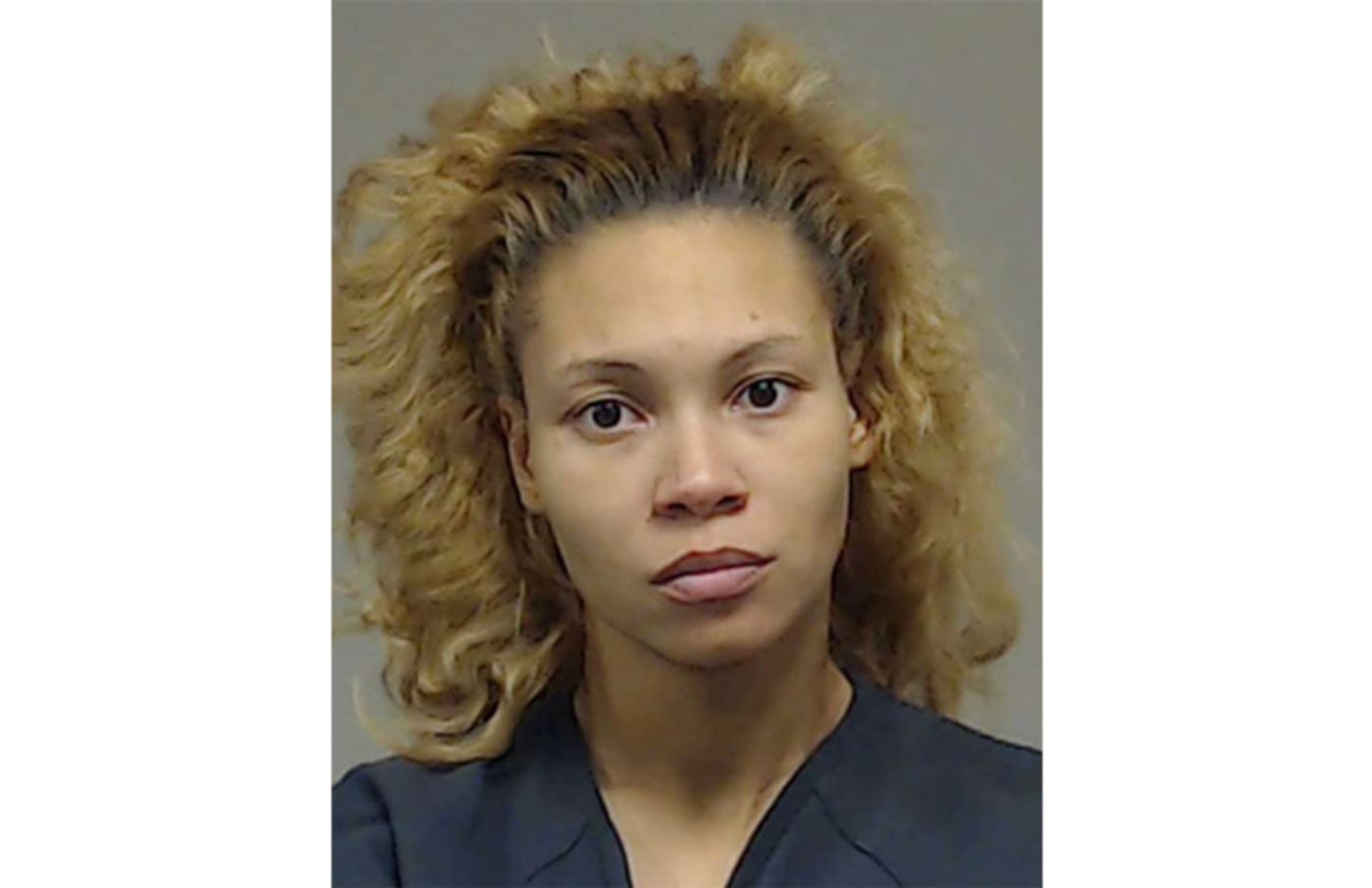 Woman Arrested for Allegedly Killing Her Boyfriend’s 7YearOld Son Complex